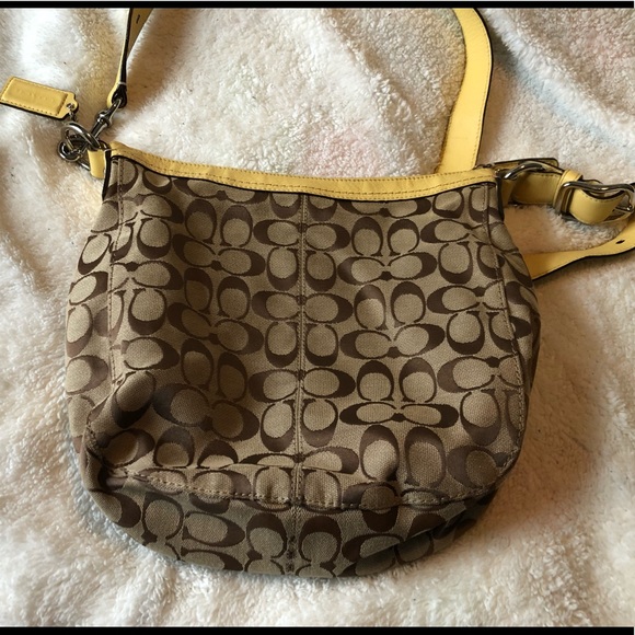 Coach Bag - Picture 10 of 16